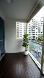 The Canopy (D27), Condominium #581367381